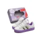 White Purple