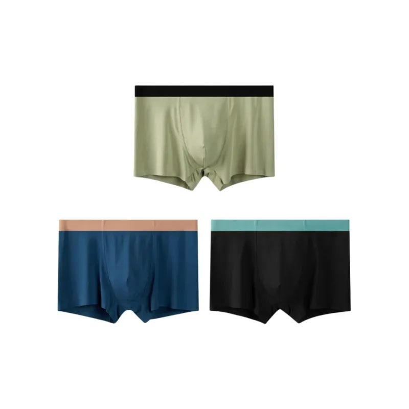 7 SEVFUN Underpants Men's 3 Pack-18