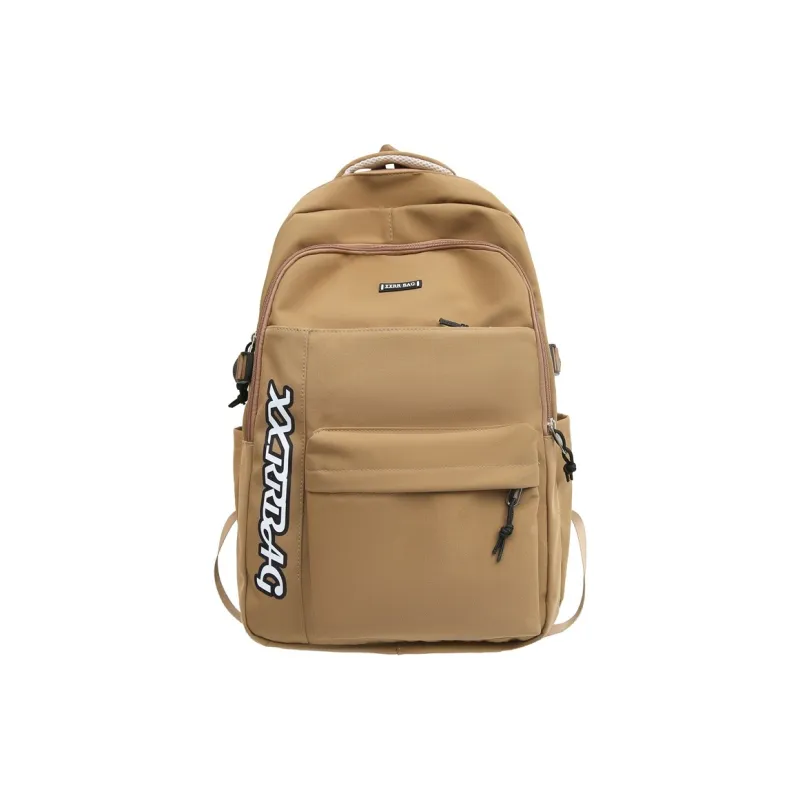 BALANG Oxford Backpack Unisex Multicolor-9