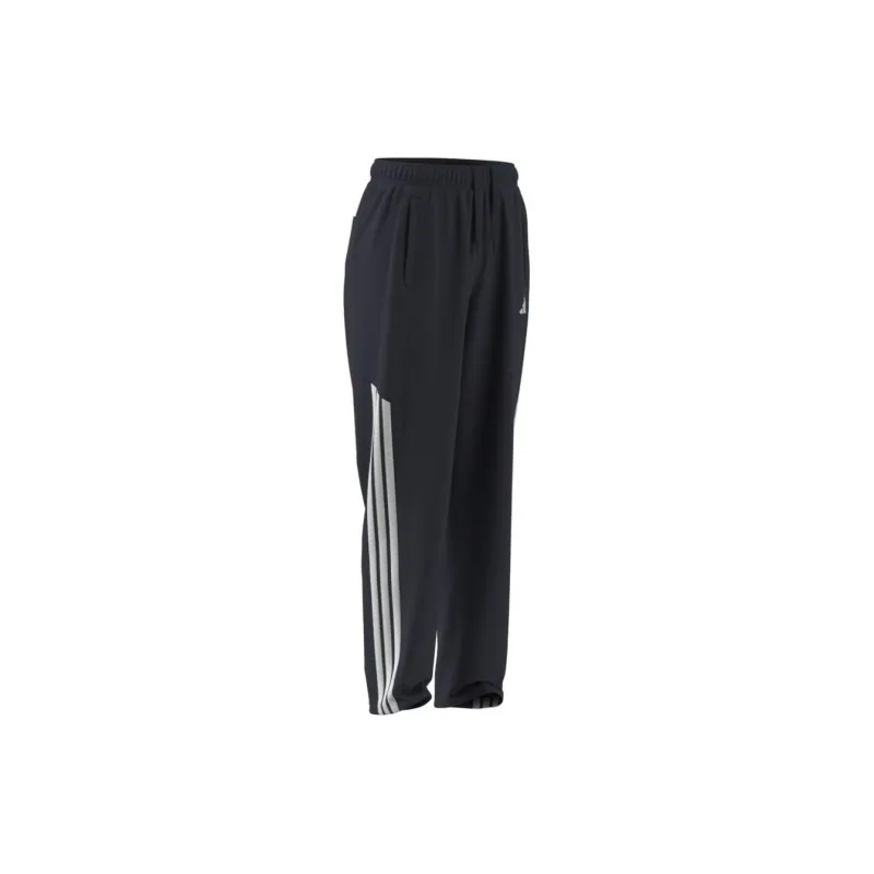 Adidas AEROREADY Sports Pants Women's Legend Ink-4