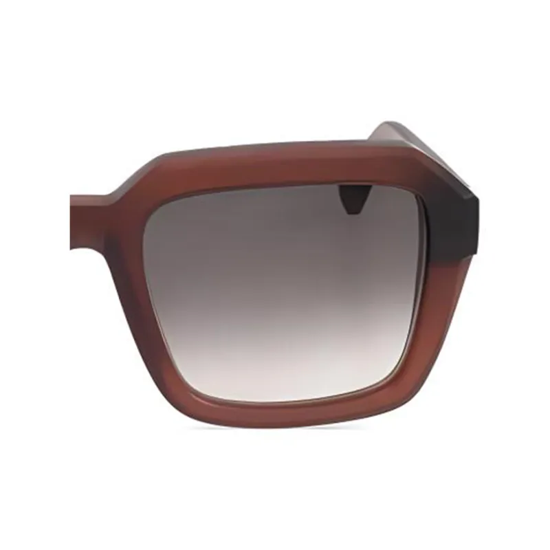 MYKITA Kilenda Square Frame Sunglasses-2