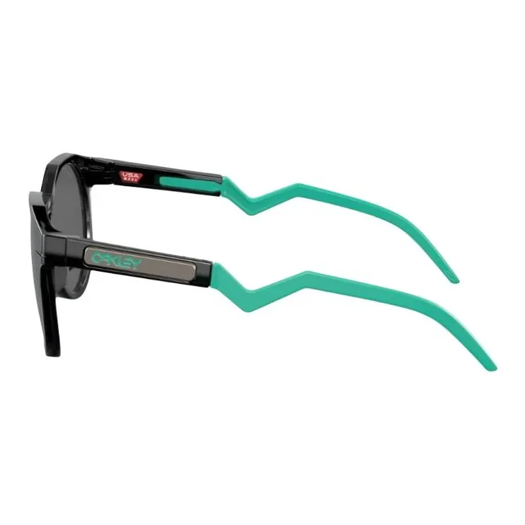 Oakley Hstn Round frame Sunglasses-3