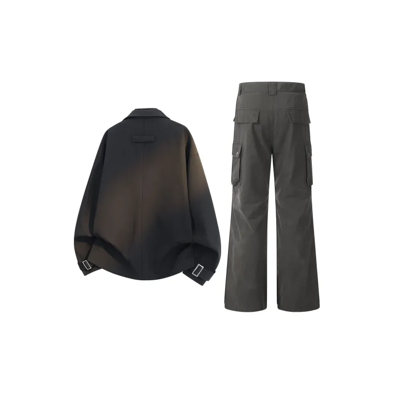 ROSECREED Casual Sportswear Unisex-5