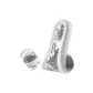 Gray[1 Pack]Full-Length Popcorn | ZOOM Air Cushion Cushioning