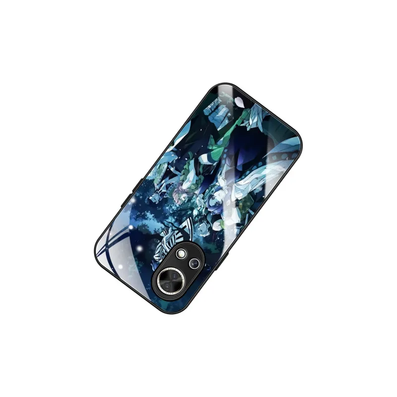 CHUNFAN Phone Cases-13