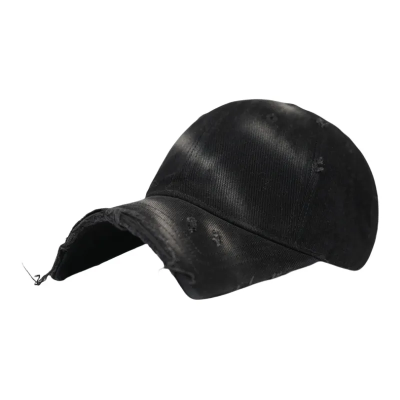 Fishing For Bears Cotton Baseball Caps Unisex-6