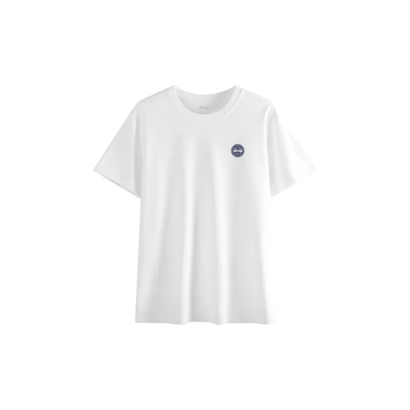 Jeep Unisex Undershirts-5