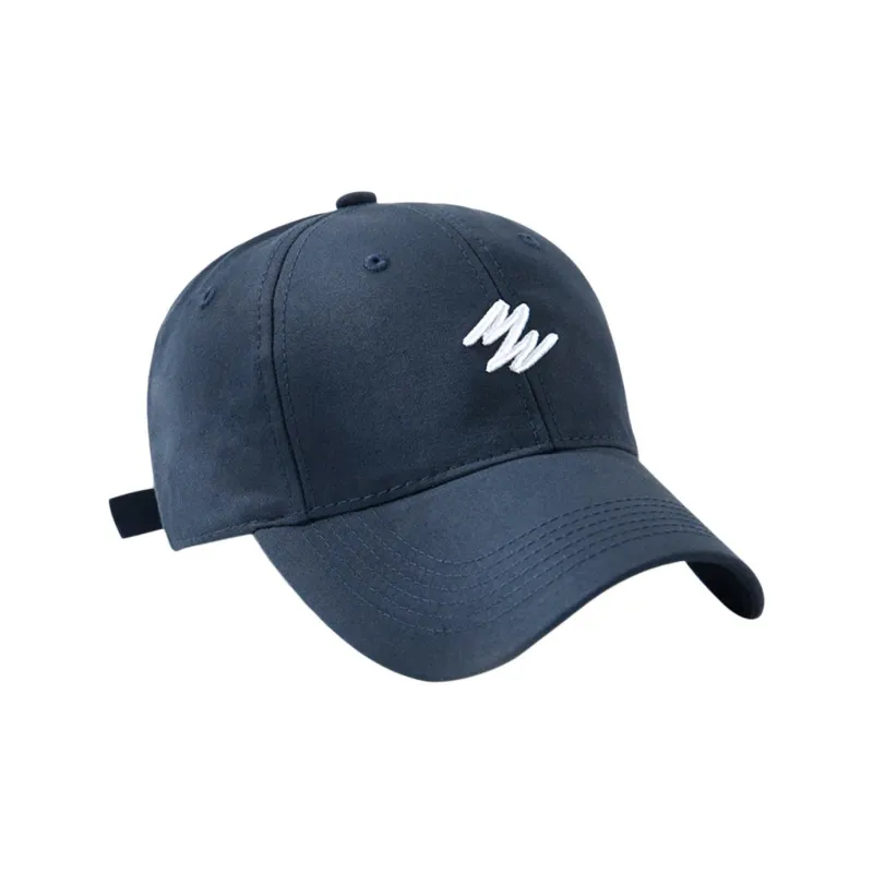 ZKY Cotton, Polyester Baseball Caps Unisex-5
