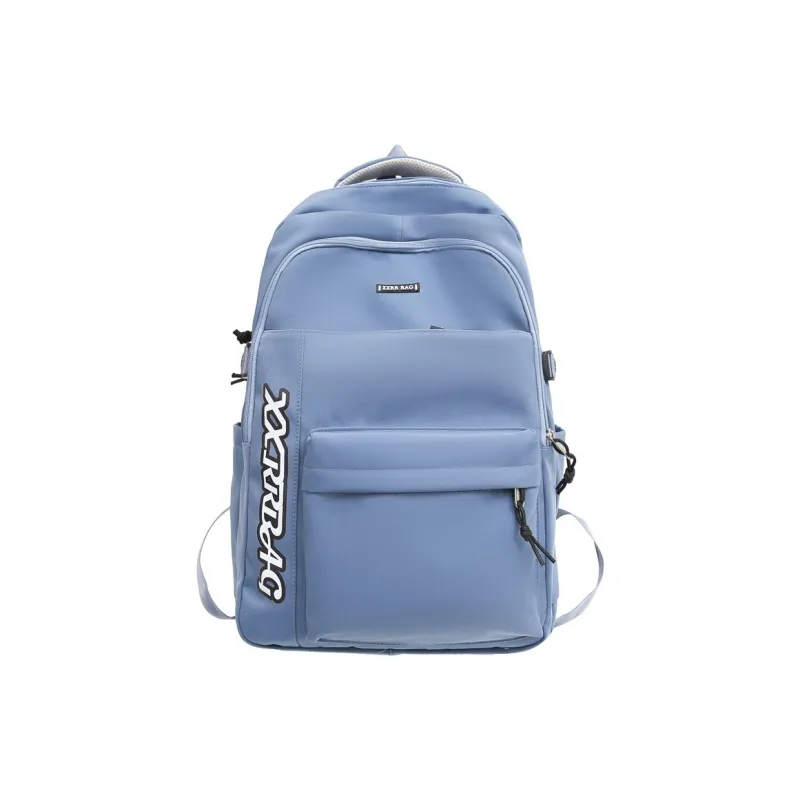 BALANG Oxford Backpack Unisex Multicolor-12