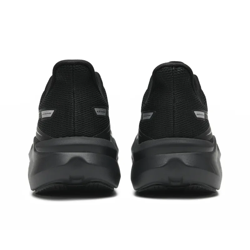 A.KNACKFUSS Carbon Speed 4.0 Pro Low Top Running Shoes Unisex Black-3