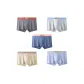 Dark Gray+Light Gray+Dark Blue+Khaki+Light Blue (5-5)