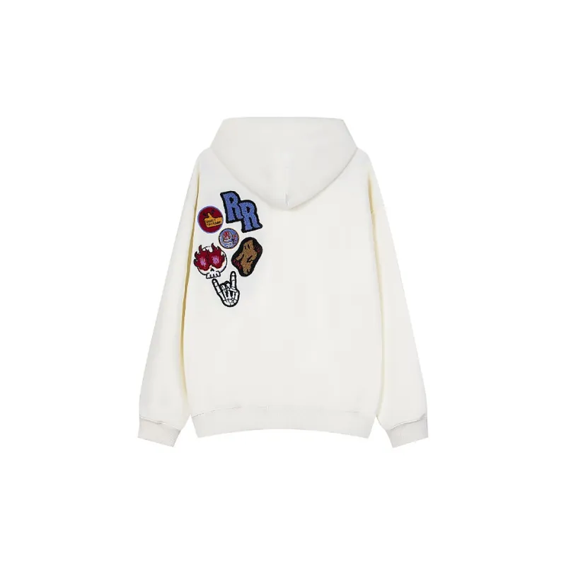 KYKW Sweatshirts Unisex-1