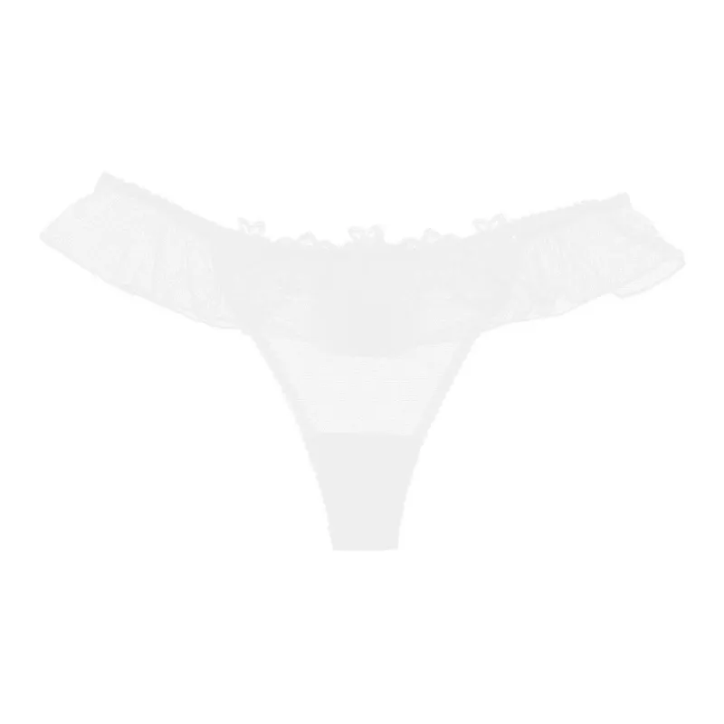 MIIOW Underpants Women's Combo Set-5
