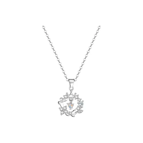 FROMLOVER Alloy Necklaces Women's