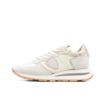 PHILIPPE MODEL Tropez Haute Sneakers Women's