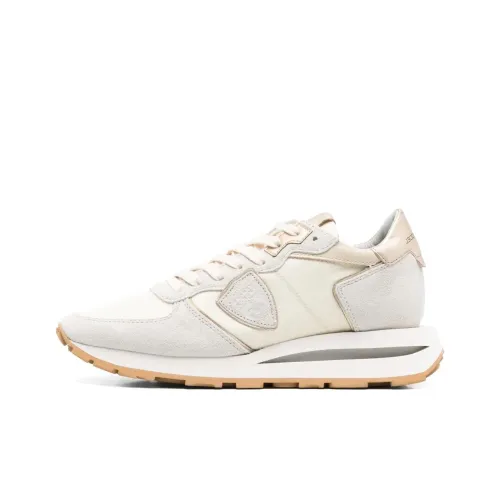PHILIPPE MODEL Tropez Haute Sneakers Women's