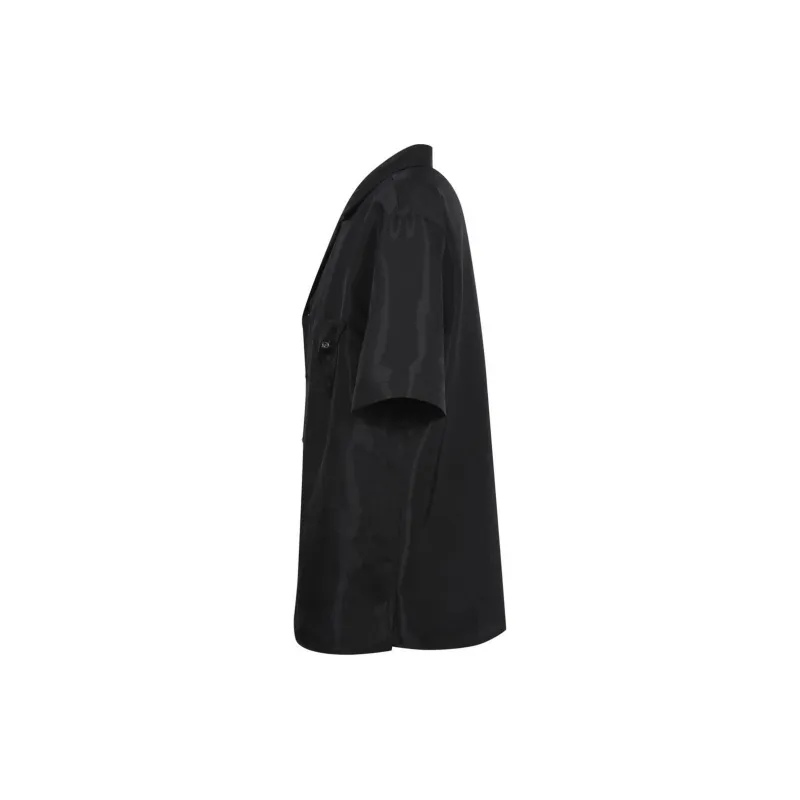 51percent Shirts Men Black-2