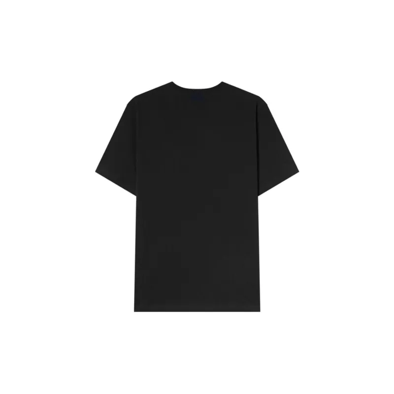 HUGO BOSS T Shirts Men 3 Pack Black+White-3