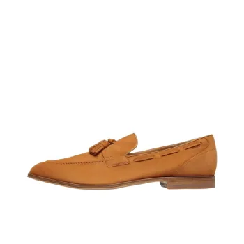 BALLY Westminster Casual Shoes Men's Brown