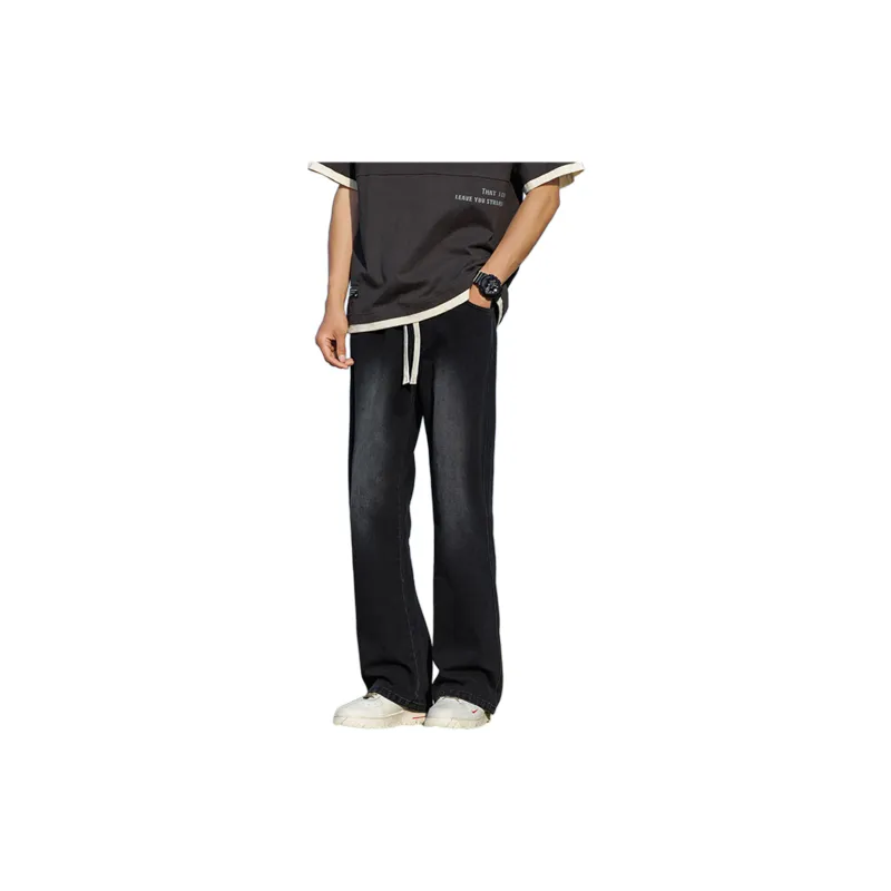 CREAZIONI LA FANTASIA E MOBILE Jeans Unisex-2