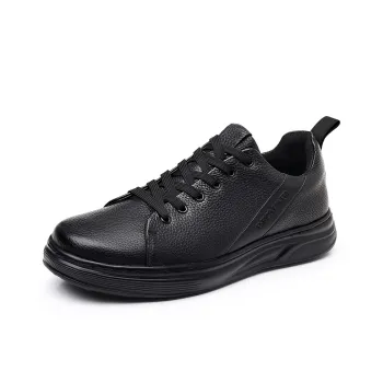 ENRICO COVERI Low Top Casual Shoes Men's Black
