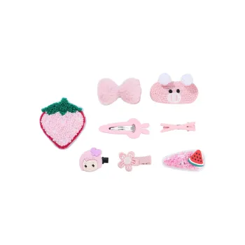 Yiru Hair Clips Women's