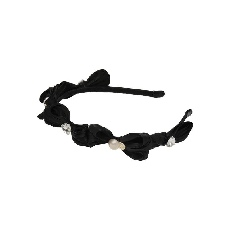 CHIMERA Fabric Headbands Women's-0