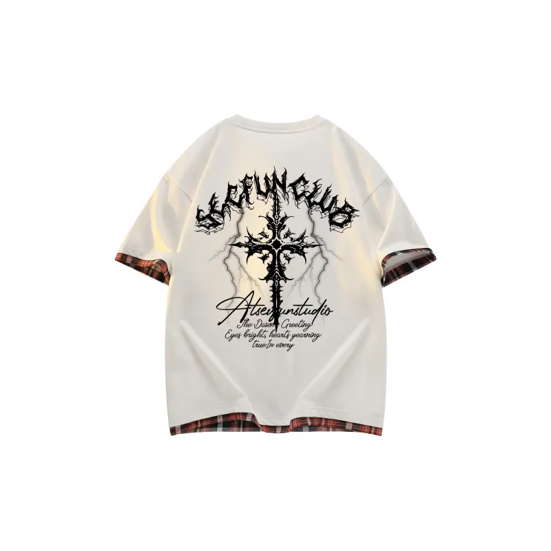7 SEVFUN T Shirts Unisex-5