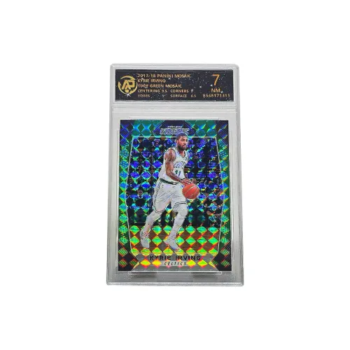 PANINI Graded Cards