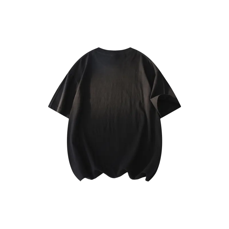 FASTFISH T Shirts Unisex-1