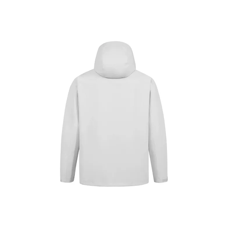 PIONEER CAMP Waterproof, Windproof, Breathable, Abrasion Resistant, Water Repellent Windbreaker Jacket Unisex-7