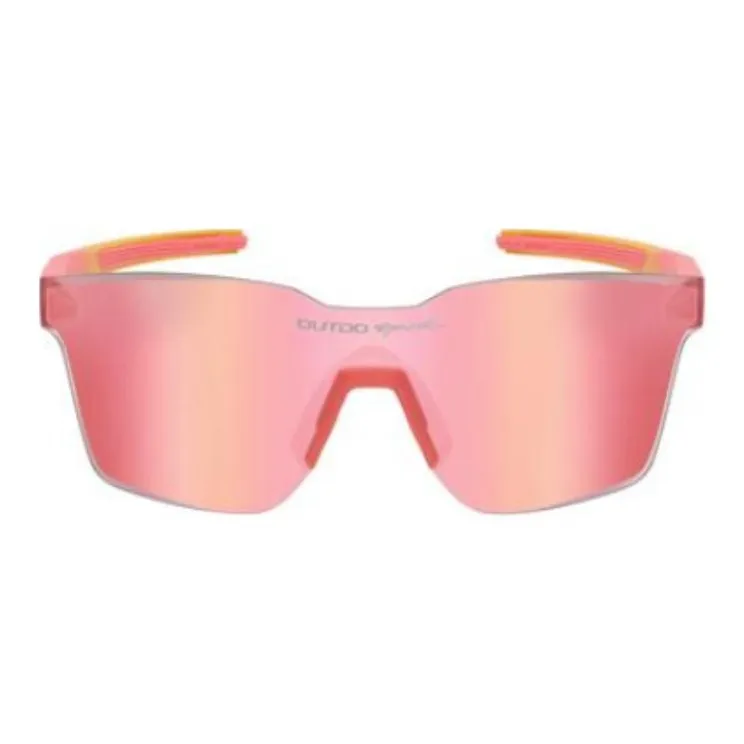 OUTDO Irregular Shape Sunglasses Unisex Multicolor-9