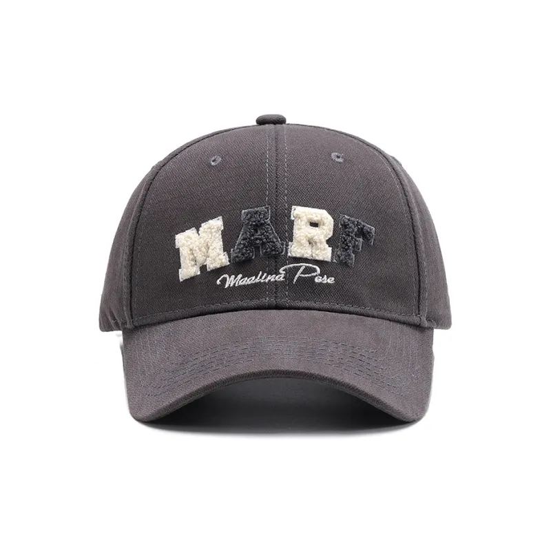 AAJF Cotton Baseball Caps Unisex-9