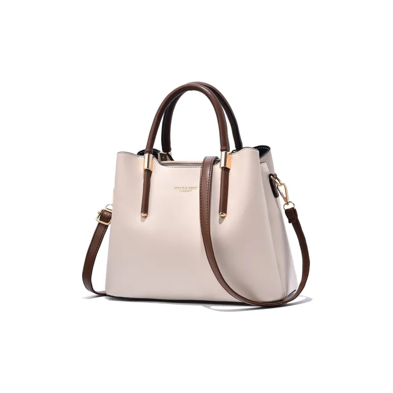 Volunteer PU Handbag Women's Multicolor-10