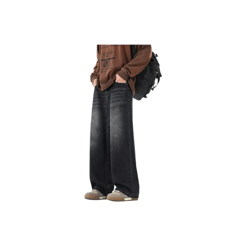 CREAZIONI LA FANTASIA E MOBILE Jeans Unisex-2