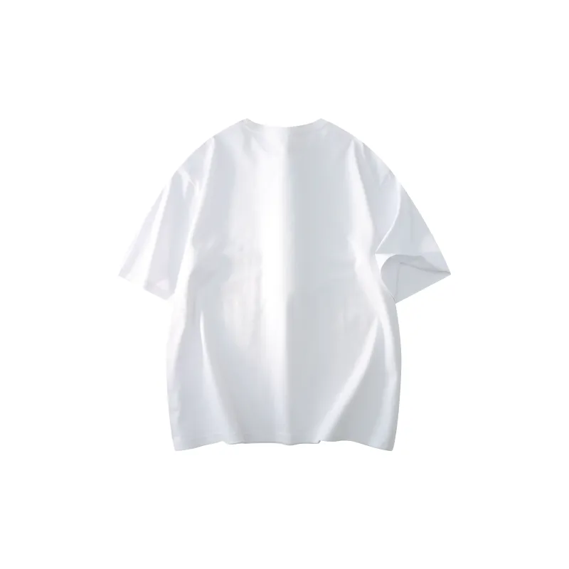 FASTFISH T Shirts Unisex-3