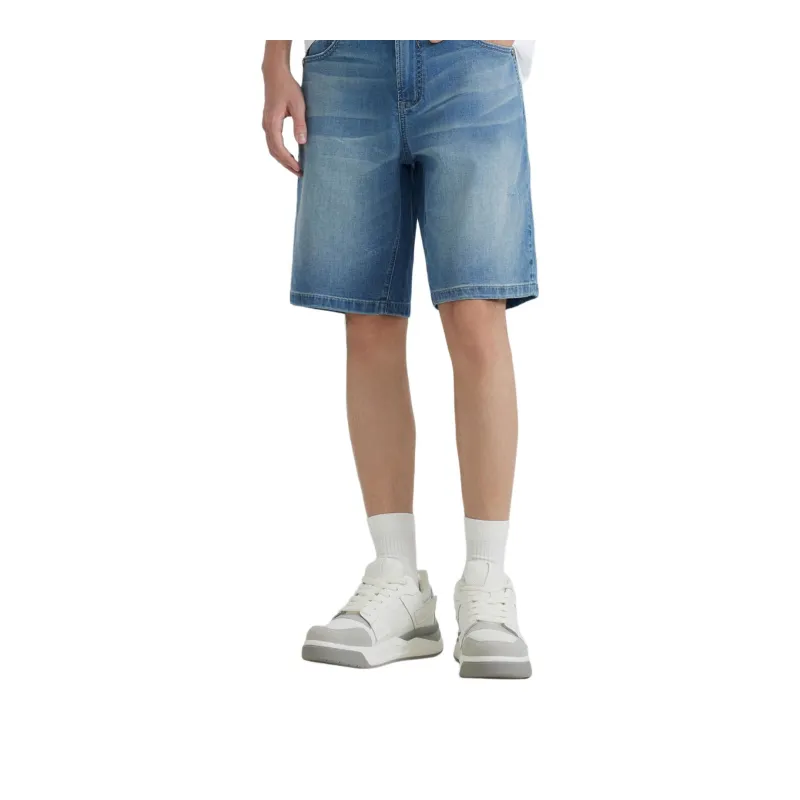 Cabbeen Jeans Men's Cerulean 47-2