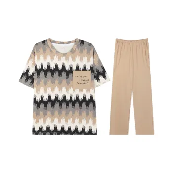 Lan Miao Pajama Set Women's Image Color