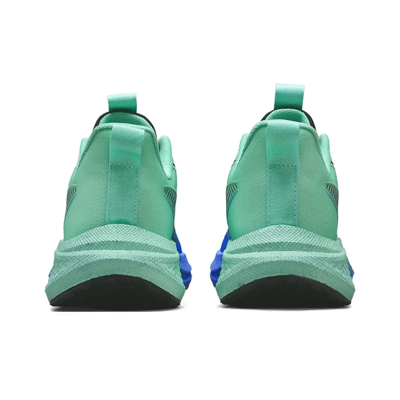 TCELLARS Abrasion Resistant Lightweight Height Increasing Rebound Low Top Casual Running Shoes Men's Box-5