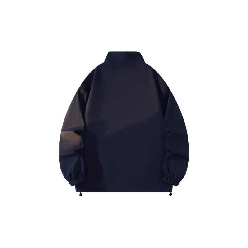 LA'T.WEEKEND Jackets Coats Unisex-9