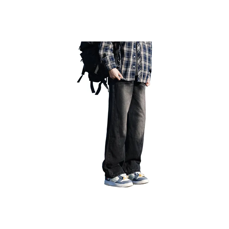 CREAZIONI LA FANTASIA E MOBILE Jeans Unisex-1
