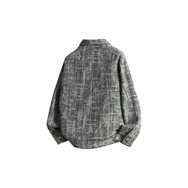 Endless Abyss Jackets Unisex-1