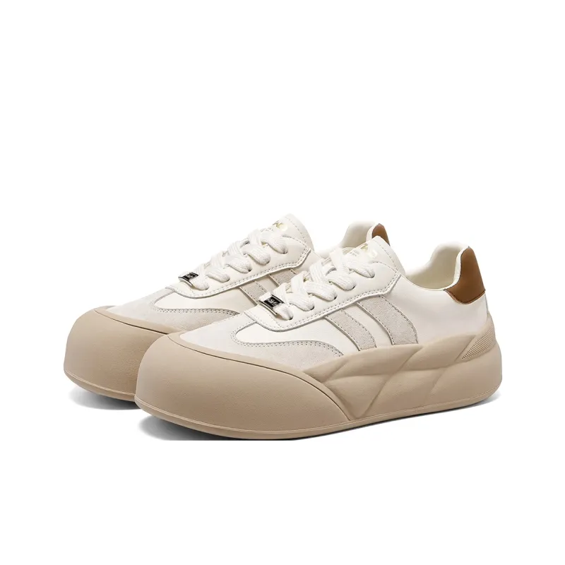 Hotwind Skateboard Shoes Women's-11
