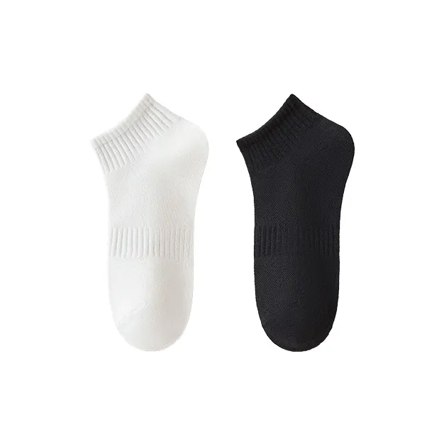 Top Melon Ankle Socks Women's Combo Set-12