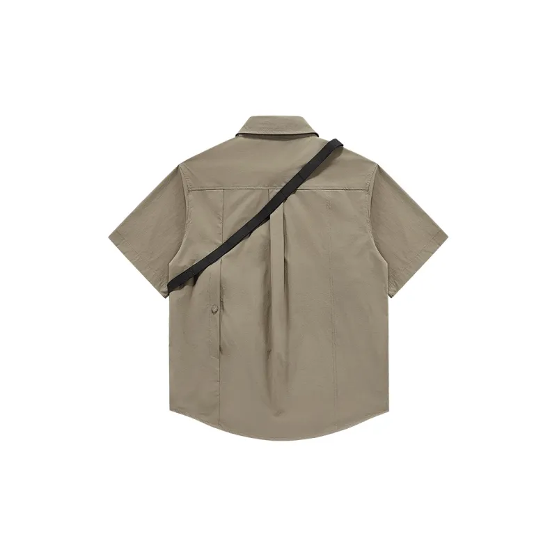 VIP Functional Series Shirt Unisex-3