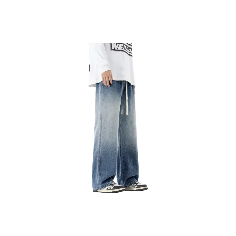 CREAZIONI LA FANTASIA E MOBILE Jeans Unisex-7