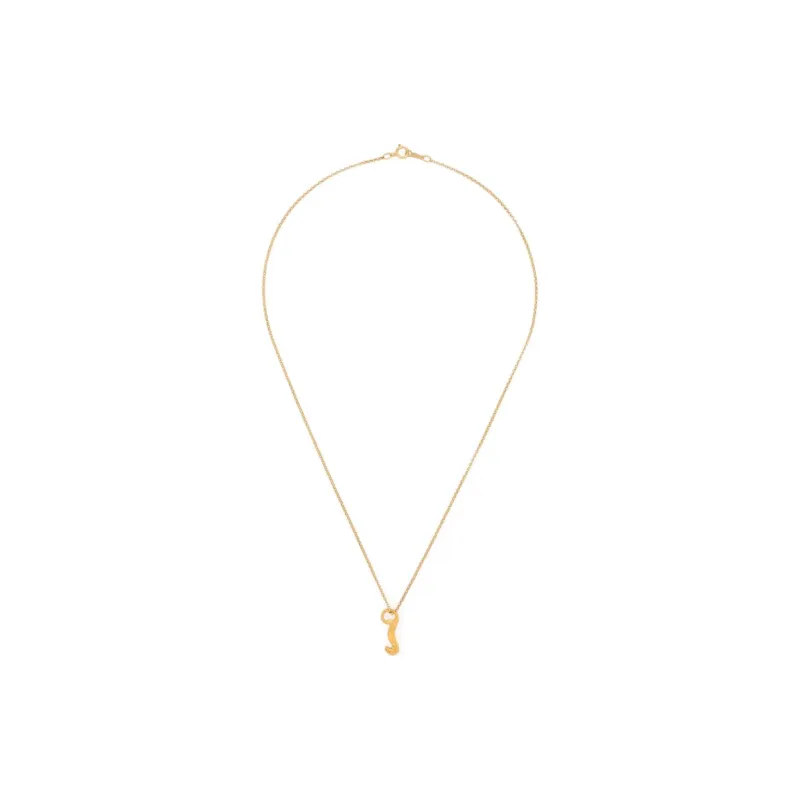 Alighieri Elusive Dreamer Necklace-1