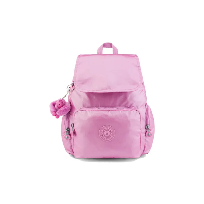 Kipling Polyamide, Fabric Backpack Regular Unisex Multicolor-0