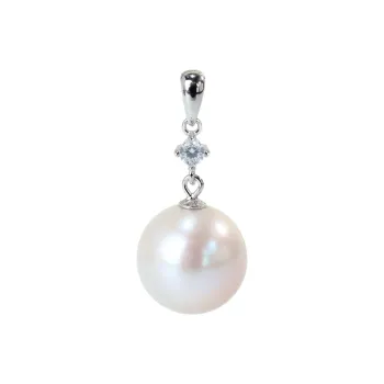 YUJIANQINGJIE Pearl Pendants Women's