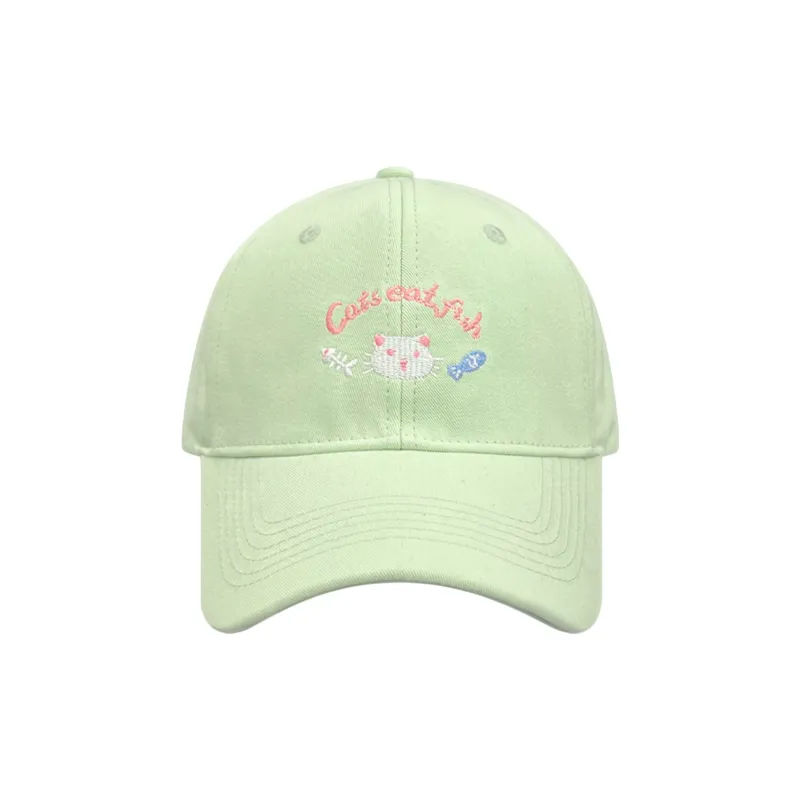 CMFY Cotton, Polyester Baseball Caps Unisex-4